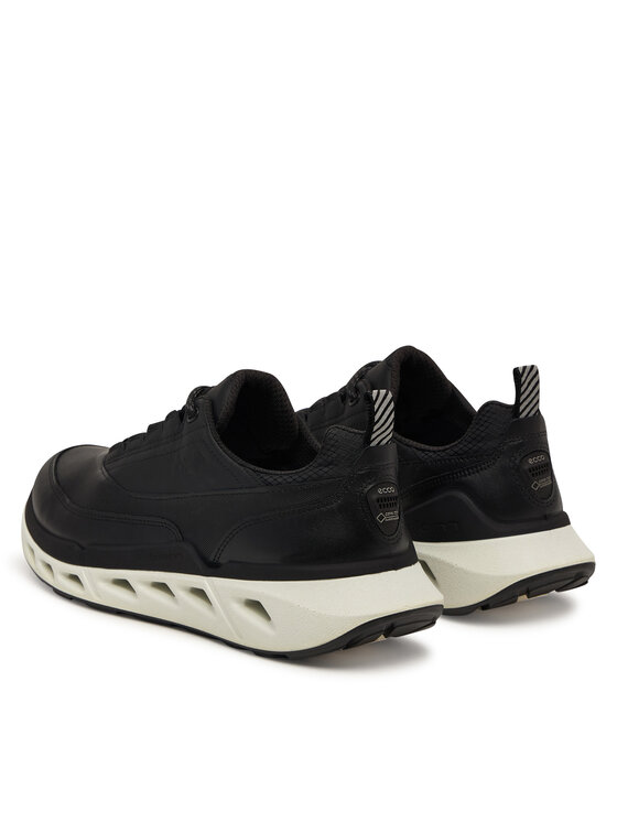 ECCO ECCO Sneakersy Biom 720 GORE-TEX 85030351094 Czarny