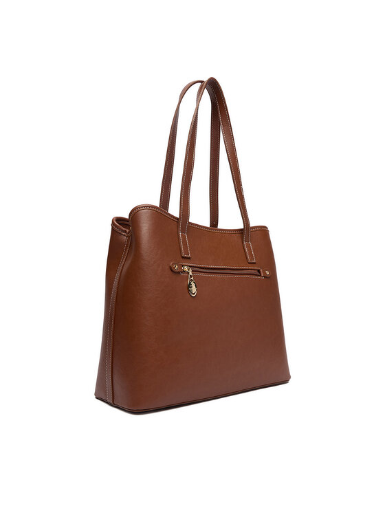 Beverly Hills Polo Club Beverly Hills Polo Club Handtasche EO-BHPC-C-010-09 Braun