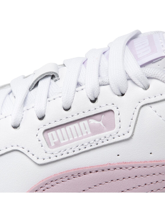 Puma Puma Sneakersy Court Guard 386084 07 Biały