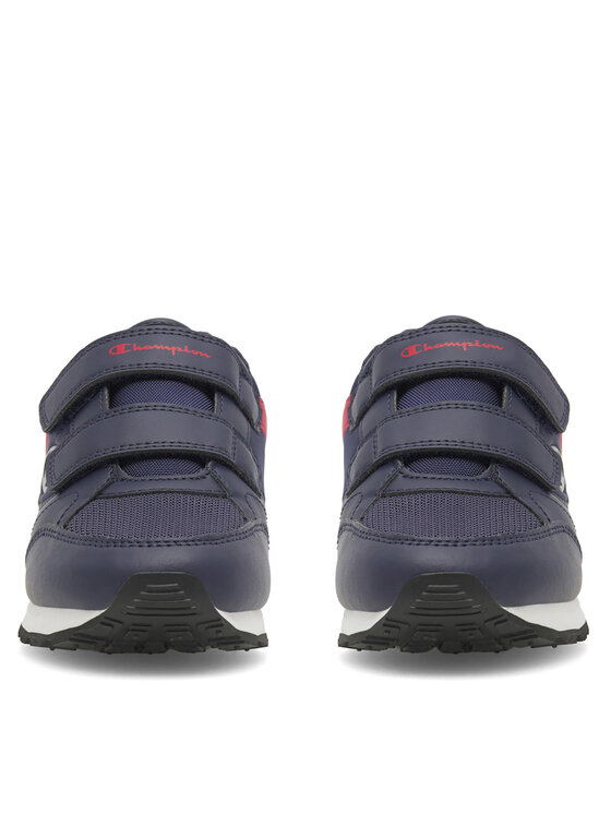 Champion Champion Sneakersy Rr Champ II B S32734-BS505 Granatowy