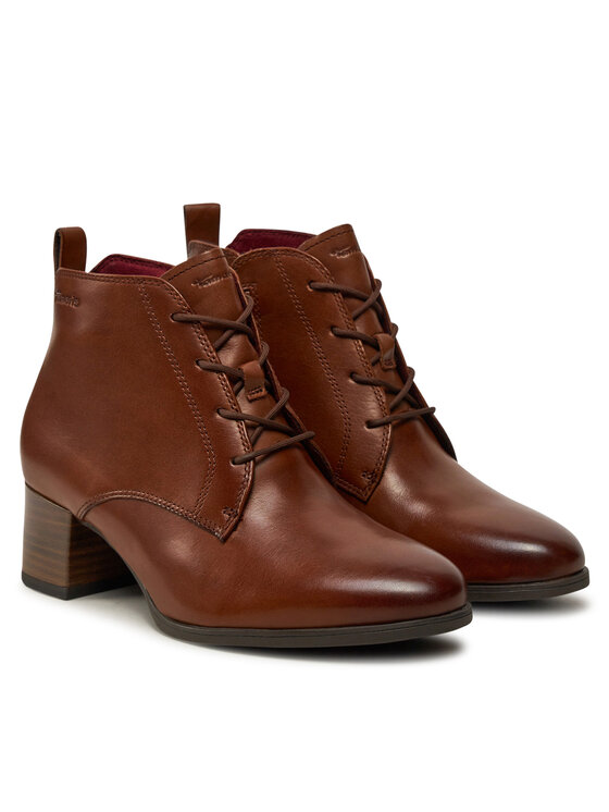 Tamaris Tamaris Saapad 1-25131-43 Pruun