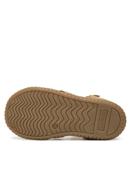 Lasocki Kids Lasocki Kids Sandali GORKY CI12-GORKY-03(II)CH Beige