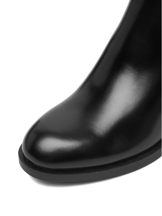 MEXX MEXX Боти CEO-WS6581-08 Черен