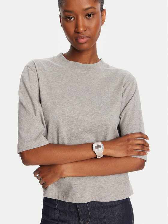 Casio Casio Pulkstenis LW-205H-4AEF Rozā