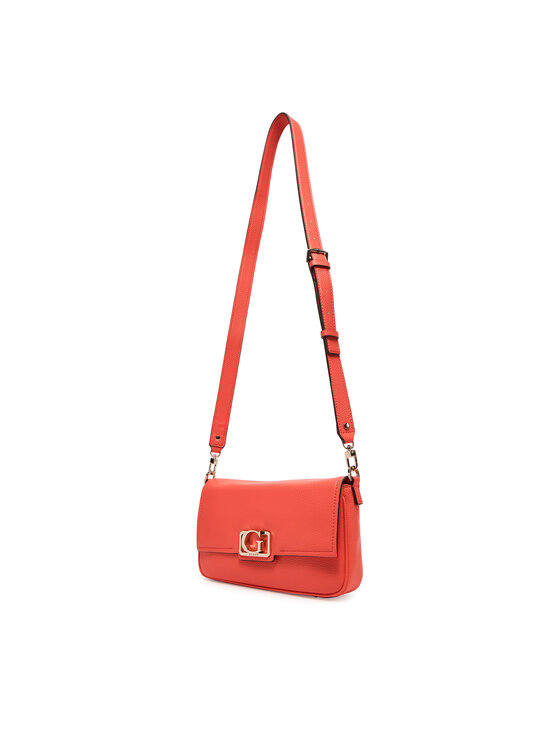 Guess Guess Handtasche HWBG96 42190 Korallenfarben