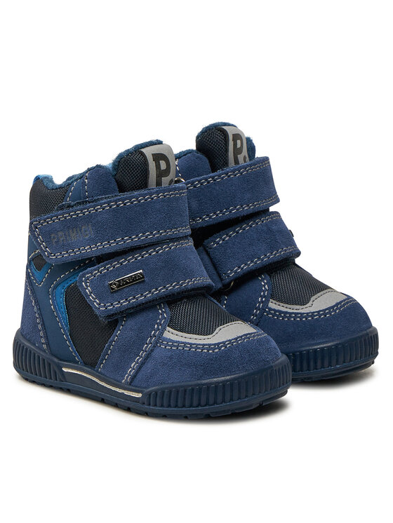 Primigi Primigi Śniegowce 6859311 GORE-TEX Niebieski