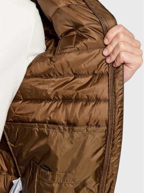 Diadora Diadora Giacca di transizione Chromia 102.178681 Blu scuro Regular Fit