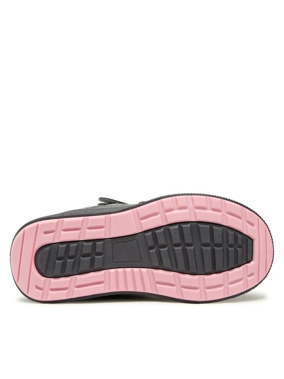 Sprandi Sprandi Μπότες CP86-22816 Γκρι