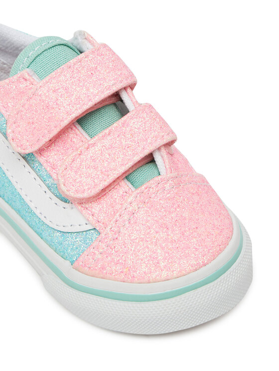 Vans Vans Tenisky Old Skool V VN000CS6ZQP1 Farebná
