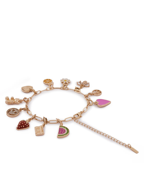 Aldo Aldo Bracciale Happyvibes 13995099 Oro