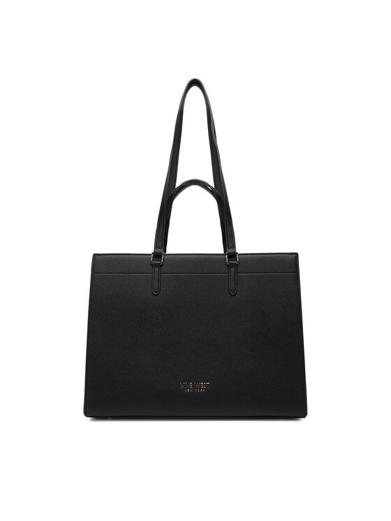 Nine West Nine West Handtasche CEO-Vellor-LDA8459 Schwarz