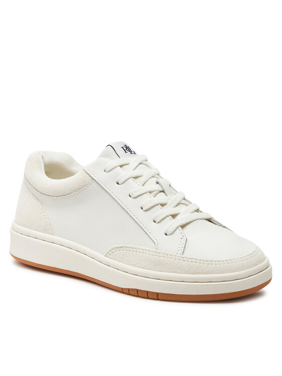 LAUREN RALPH LAUREN Lauren Ralph Lauren Superge Hailey 802891469001 Bela