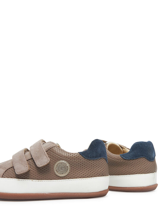 Gioseppo Gioseppo Tossud Ripton 74754-P Pruun