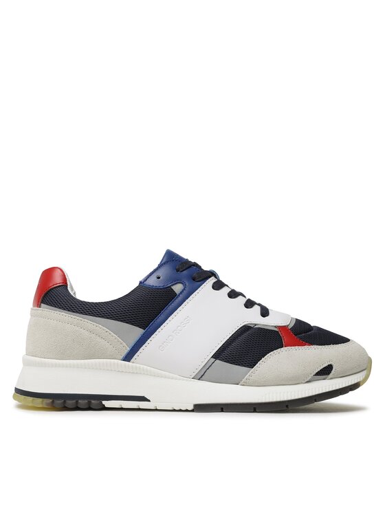 Gino Rossi Gino Rossi Sneakers TORINO-01 122AM Dunkelblau