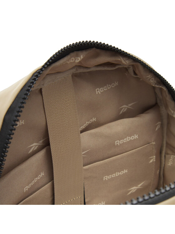 Reebok Reebok Σακίδιο RBK-012-CCC-05 Μπεζ