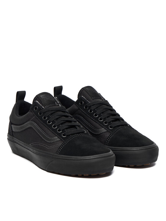 Vans Vans Sportcipők MTE Old Skool Insulated VN000DC6BKA1 Fekete