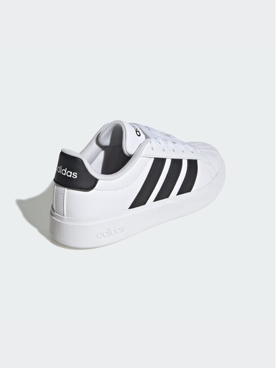 adidas adidas Sneakersy 164945 Biały