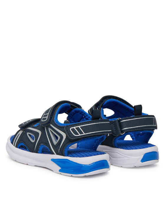Sprandi Sprandi Sandali CP82-23728 Blu scuro