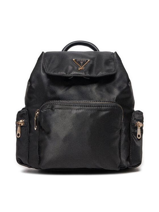 Guess Rucsac J4BZ32 WG120 Negru