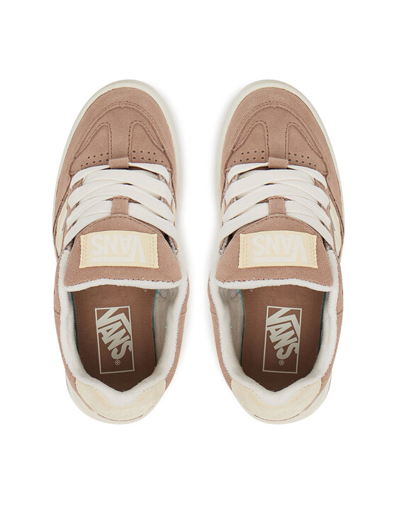 Vans Vans Sneakers Upland trainers VN000D1HE2V1 Rosa