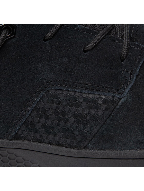 CAT Footwear CAT Footwear Sneakersy Pause P110547 Czarny