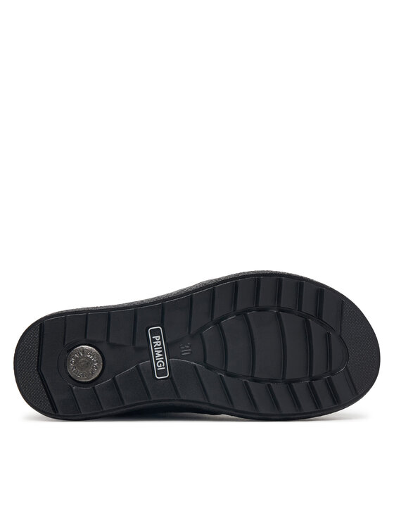 Primigi Primigi Lumesaapad GORE-TEX 2381000 M Must