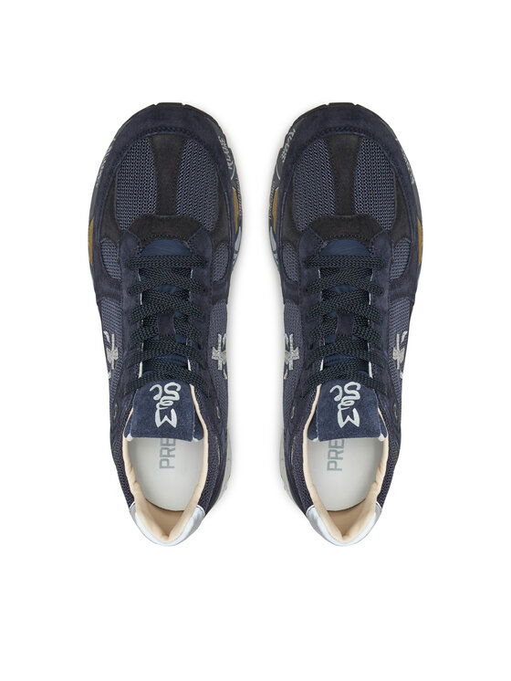 Premiata Premiata Сникърси Mase 6887 Тъмносин