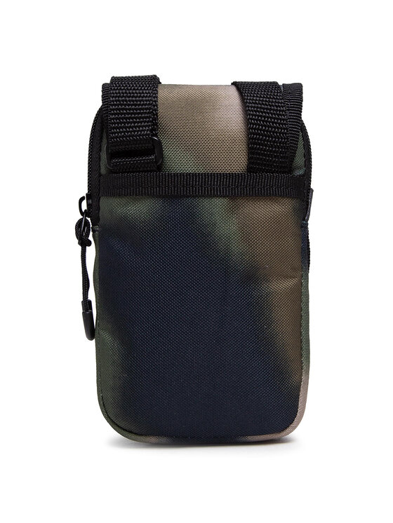 Adidas camo crossbody bag hotsell