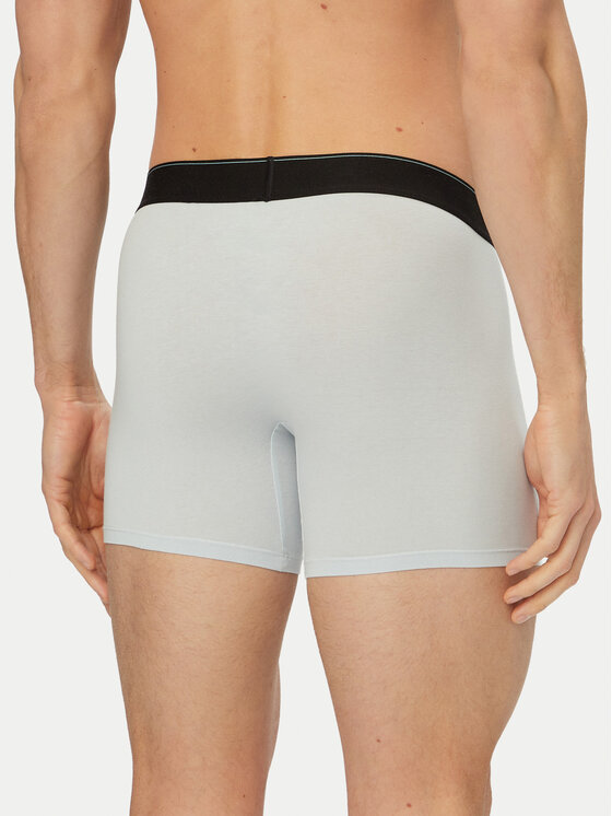 Calvin Klein Underwear Calvin Klein Underwear Súprava boxeriek LV00NB4473 Farebná