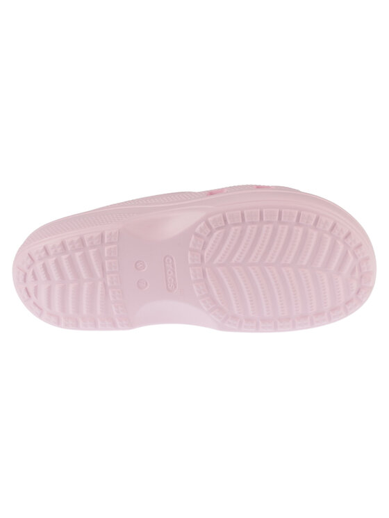 Crocs Crocs Sandali Saturday Slide W Rosa