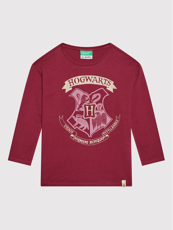 Blusa United Colors Of Benetton