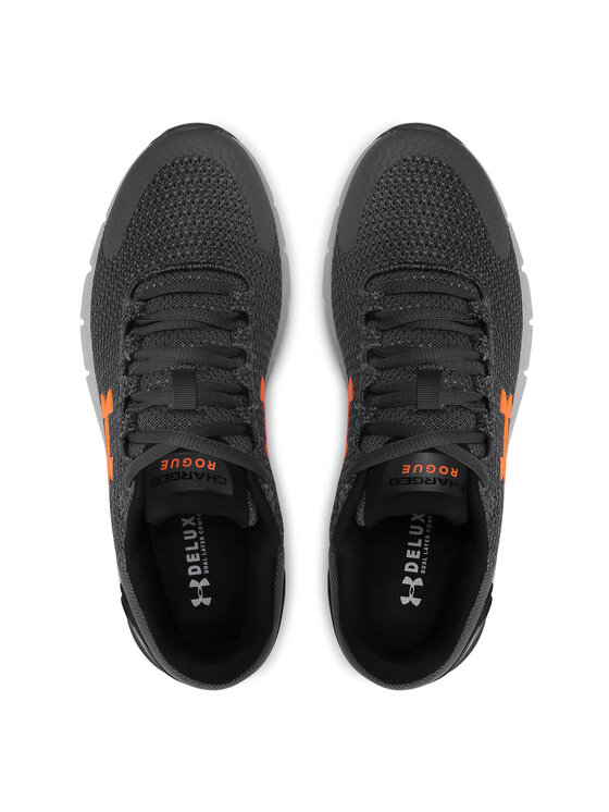 Under Armour Under Armour Jooksujalatsid Ua Charged Rogue 2.5 3024400-104 Hall