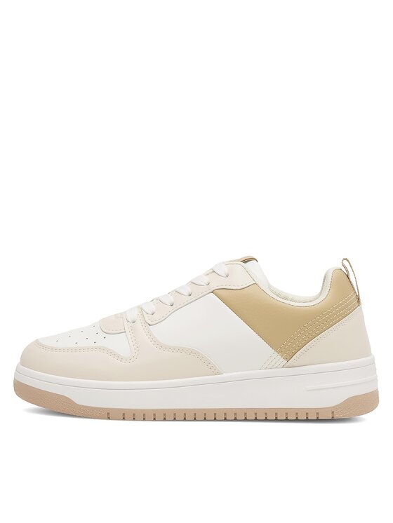 Jenny Fairy Jenny Fairy Sneakers WSS20993-02 Bej