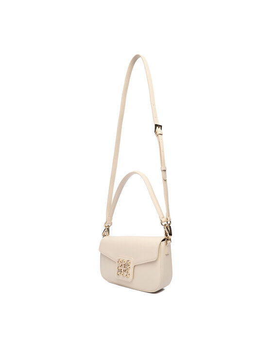 Nine West Nine West Torebka CEO-Celest-LDA8444 Écru