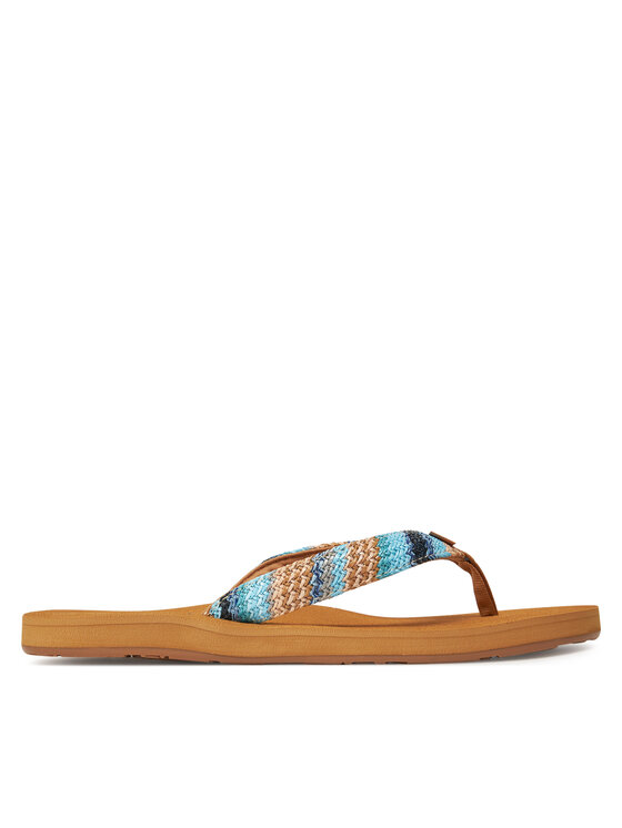 Roxy Roxy Zehentrenner ARJL101167 Blau