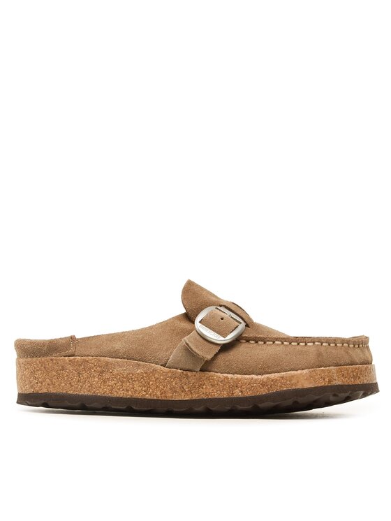 Birkenstock Birkenstock Plätud Buckley 1019462 Hall