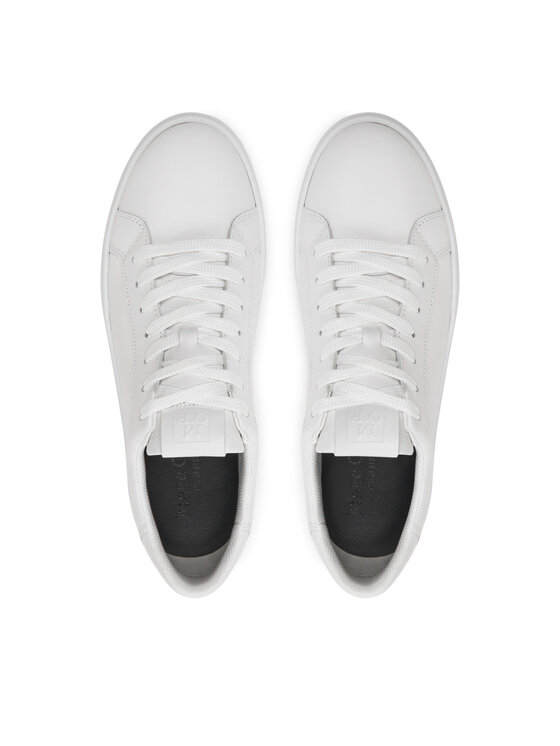 Marc O'Polo Marc O'Polo Snīkeri 407 27723501 100 Balts