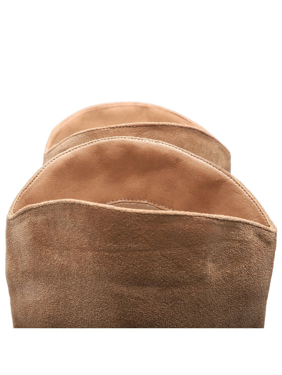 DeeZee DeeZee Csizma H080222-02 Barna