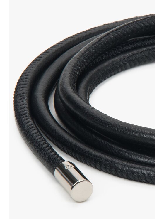 Estro Estro Cintura da donna ER00118299 Nero