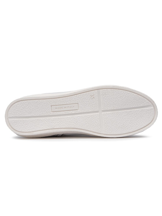 Sneakers D03282-0046-001 Bianco