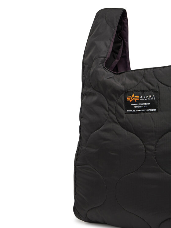Alpha Industries Alpha Industries Σάκος 148949 Μαύρο