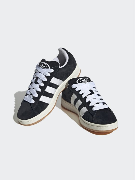 adidas adidas Sneakersy Campus Czarny