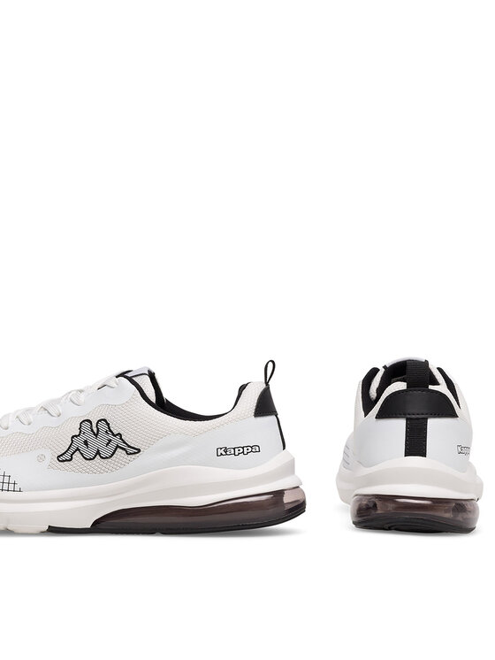 Kappa Kappa Sneakers SS24-3C032 Bianco