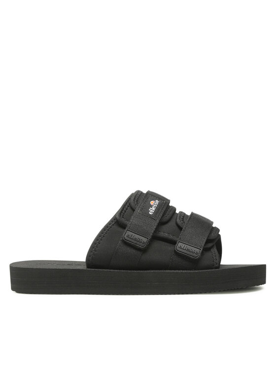 Ciabatte Noro Slide SHPF0514 Nero