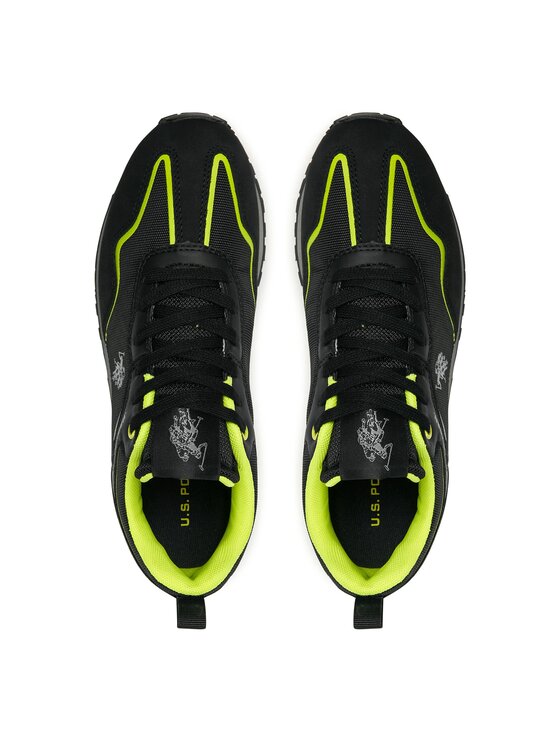 U.S. Polo Assn. U.S. Polo Assn. Tossud TABRY002A Must