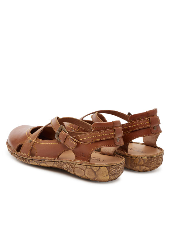 Josef Seibel Josef Seibel Sandaalid Rosalie 13 79513 Pruun