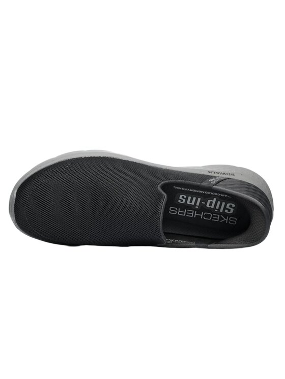 Skechers Skechers Sneakersy 216491-DKGY Kolorowy
