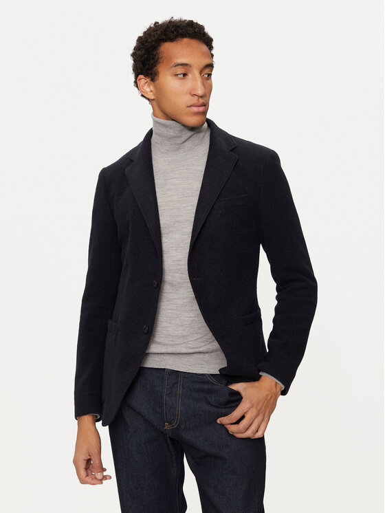 JOOP! Jeans JOOP! Jeans Піджак 15 JJB-18Hoodney-J14 30043756 Cиній Slim Fit
