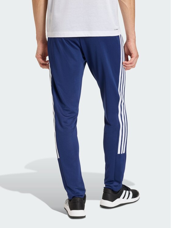 adidas adidas Spodnie dresowe 158828 Niebieski jasny Regular Fit