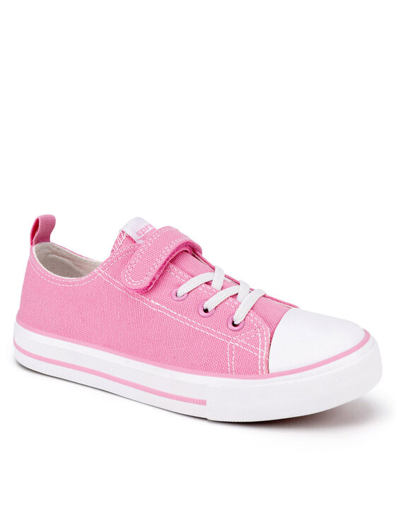 Sprandi Sprandi Scarpe da ginnastica YL201407(IV)DZ Rosa